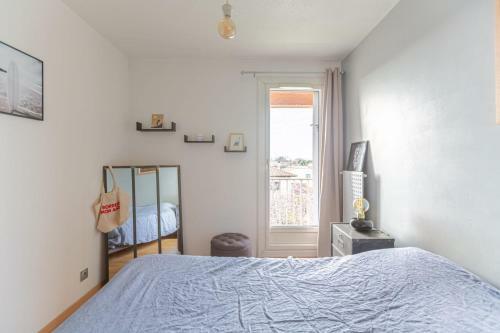 Guestready - Charming Apartment Near Bordeaux