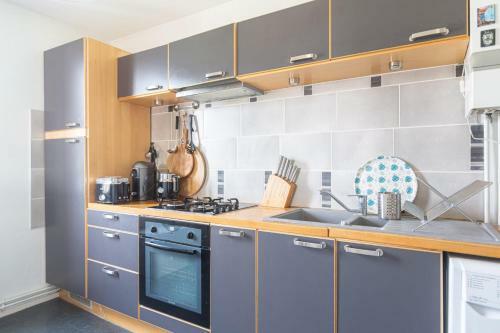 Guestready - Charming Apartment Near Bordeaux