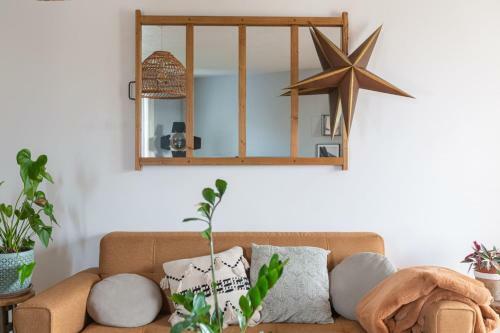 Guestready - Charming Apartment Near Bordeaux