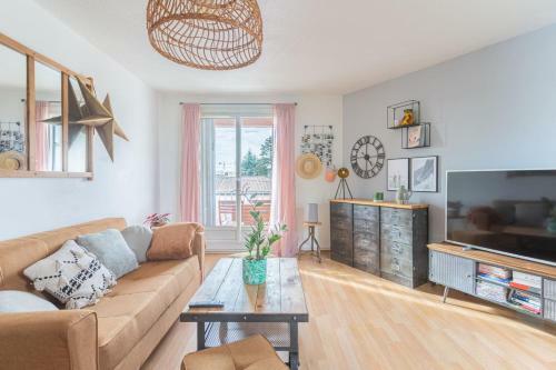 Guestready - Charming Apartment Near Bordeaux