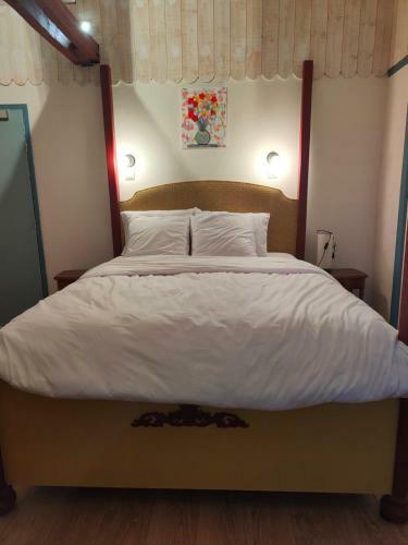 Albergue L'auberge De Thenay