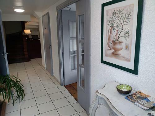 Hotel Logis Le Relais De Th�zillieu
