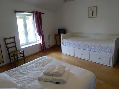 Hotel Logis Le Relais De Th�zillieu
