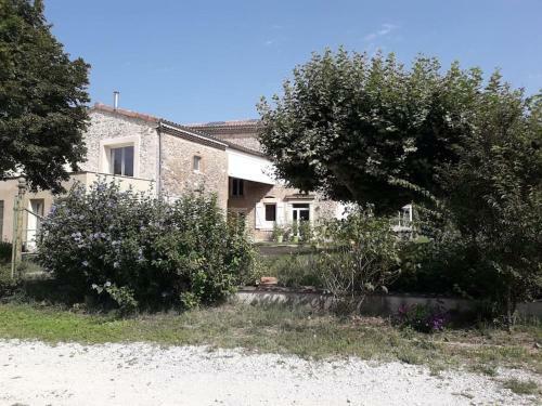 Le Sabatin - Maison De Charme, Un �crin De Verdure