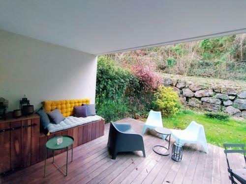 Apartamento Oihan Etxea