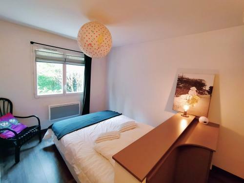 Apartamento Oihan Etxea