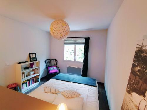 Apartamento Oihan Etxea