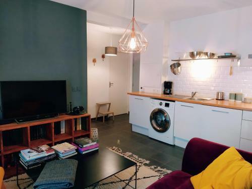 Apartamento Oihan Etxea