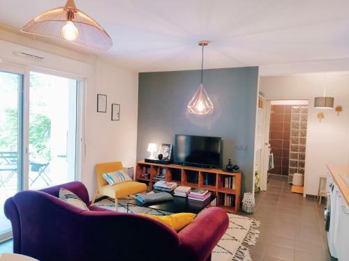 Apartamento Oihan Etxea