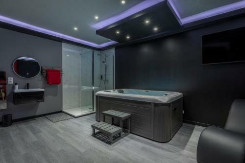 Apartamento Secret Room