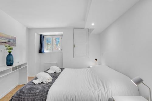 Apartamento Le Constantin - Charmant Souplex De 34m2