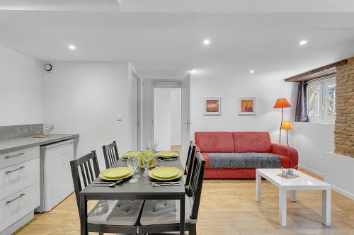 Apartamento Le Constantin - Charmant Souplex De 34m2