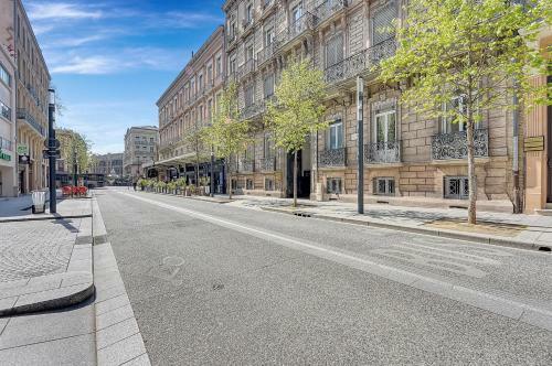 Apartamento Le Constantin - Charmant Souplex De 34m2