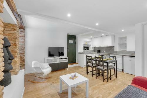 Apartamento Le Constantin - Charmant Souplex De 34m2