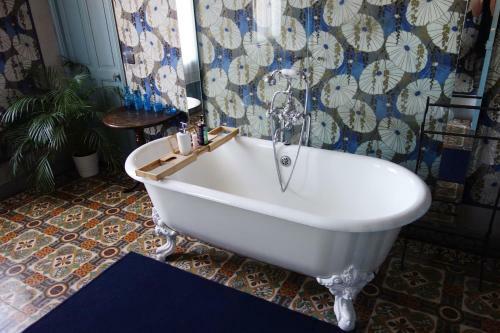 Bed & Breakfast Villa Domicila Dore