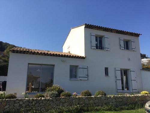 Maison Calme, Piscine Et Barbecue