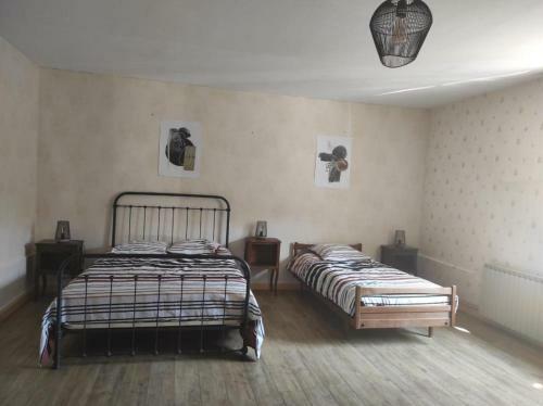 Apartamento Gite Chez L'oncle Jules