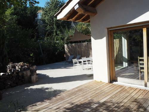 Villa Maison En Provence, Climatis�e, Jardin Et Piscine