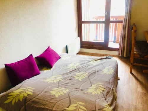 Apartamentos Cosy Studio Androm�de