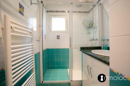 Charming Villa In Vence
