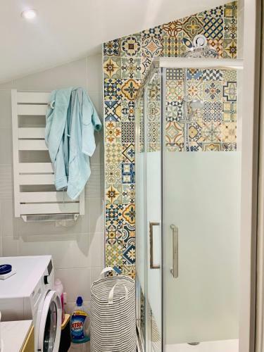 Apartamento Ms Studio - Villeneuve Loubet