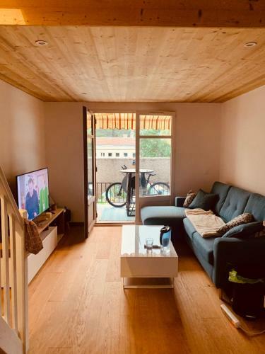 Apartamento Ms Studio - Villeneuve Loubet