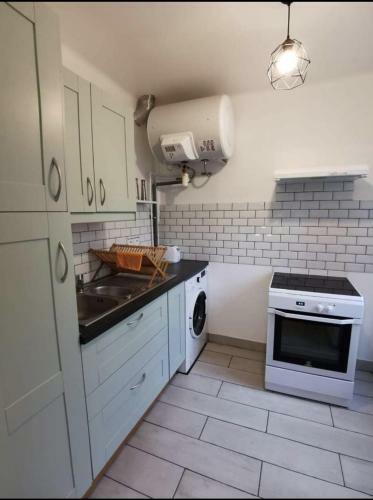 Apartamento Galase