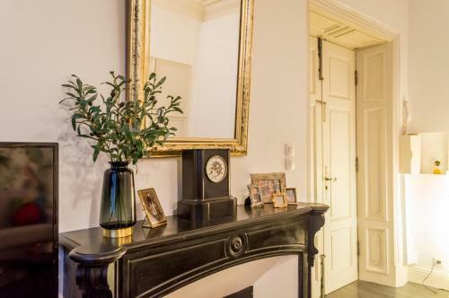 Apartamento Le R�tromirabeau - Appartement Le Jacobin