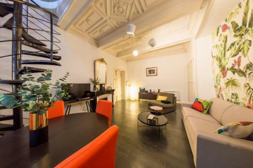 Apartamento Le R�tromirabeau - Appartement Le Jacobin