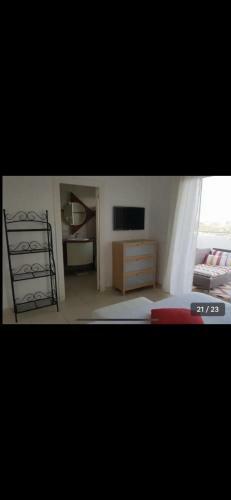 Apartamento Villa Red Croco
