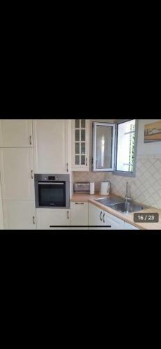 Apartamento Villa Red Croco