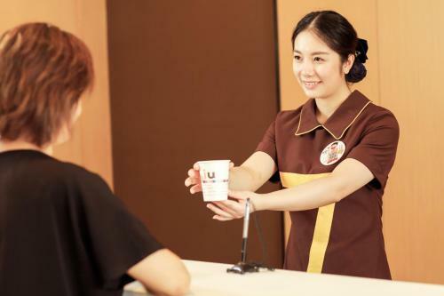 Iu Hotel Anshun Nanma Square