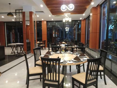 Kampong Thom Royal Hotel