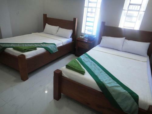 Hostal Marany Guesthouse