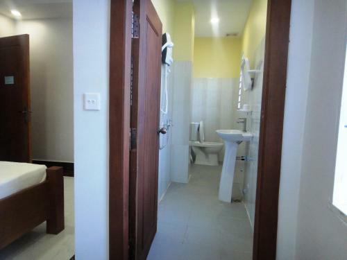 Hostal Marany Guesthouse