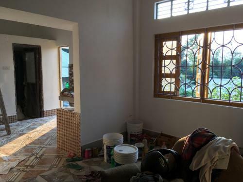 Vamoose S Das Homestay