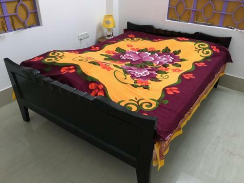 Vamoose S Das Homestay
