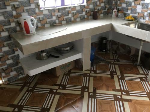 Vamoose S Das Homestay