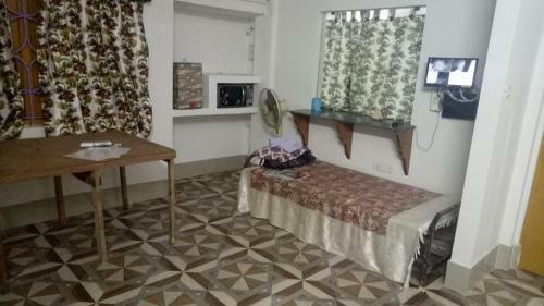 Vamoose S Das Homestay