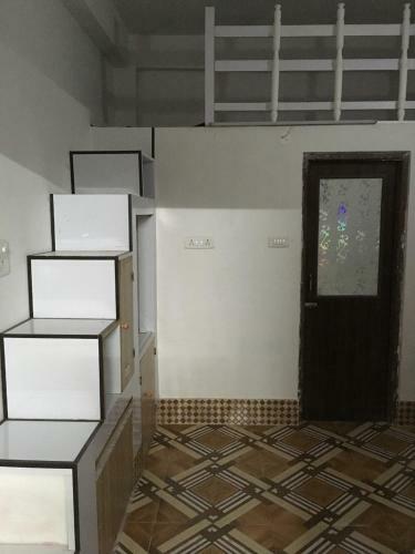 Vamoose S Das Homestay