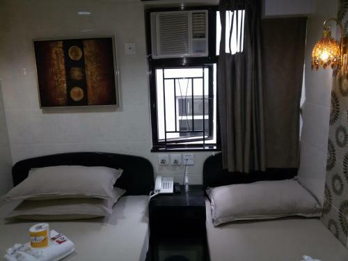 Hostal Asia Inn
