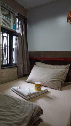 Hostal Asia Inn