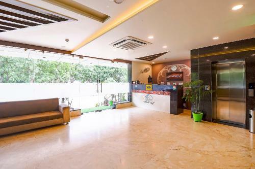 Fabhotel World Link