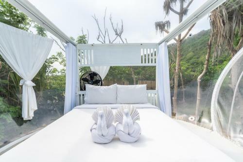 Bubble Hotel Nyang Nyang