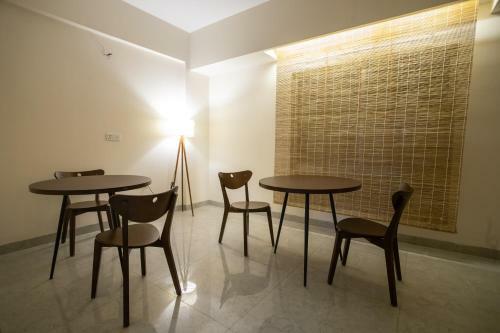 Hotel Jatra Flagship Chattogram City Centre