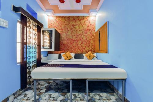 Hotel Spot On 75727 Riyasat