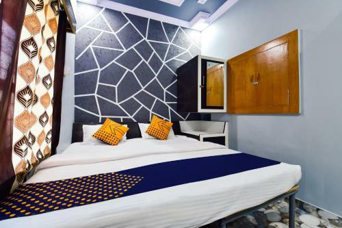 Hotel Spot On 75727 Riyasat