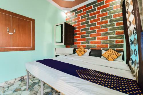 Hotel Spot On 75727 Riyasat