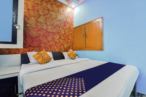 Hotel Spot On 75727 Riyasat
