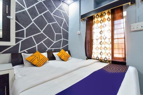 Hotel Spot On 75727 Riyasat